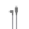 Moshi Integra Usb-C To 90-Degree Lightning Cab 99MO084045